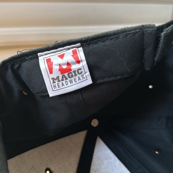 Neil Diamond World Tour 08-09 Hat - Picture 3 of 3